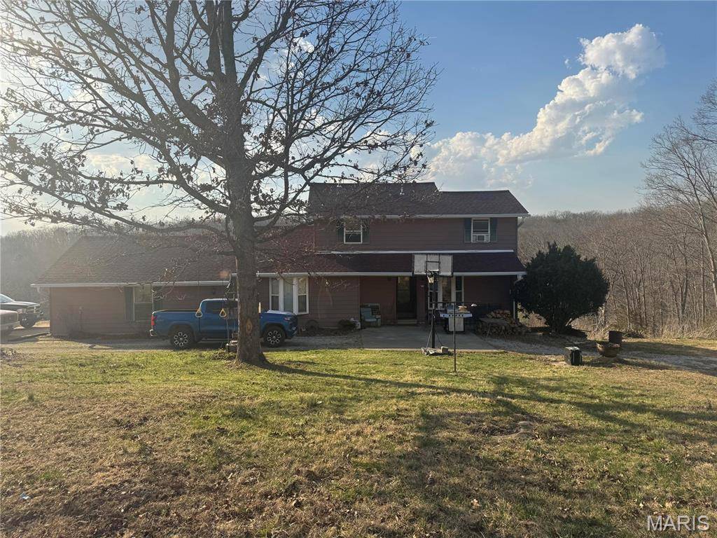 Lonedell, MO 63060,20923 W State Highway 47
