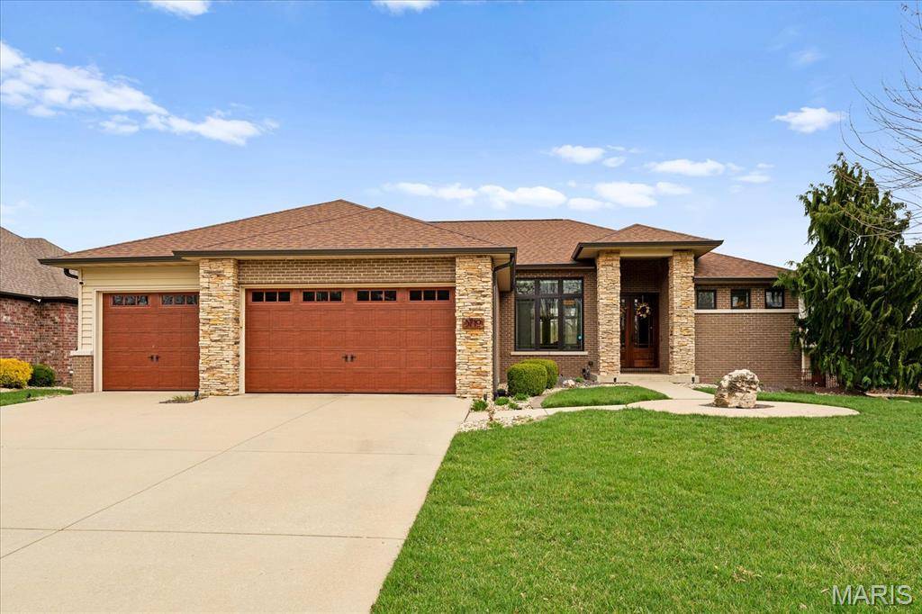 Edwardsville, IL 62025,3710 Cabernet LN