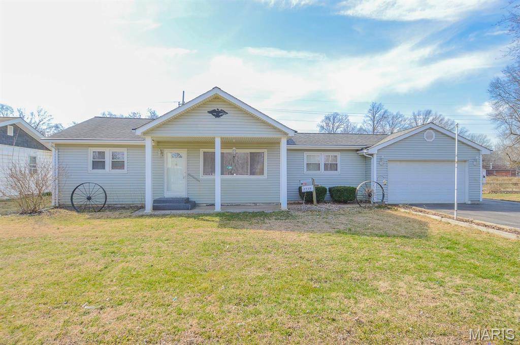 Granite City, IL 62040,2500 Pine ST