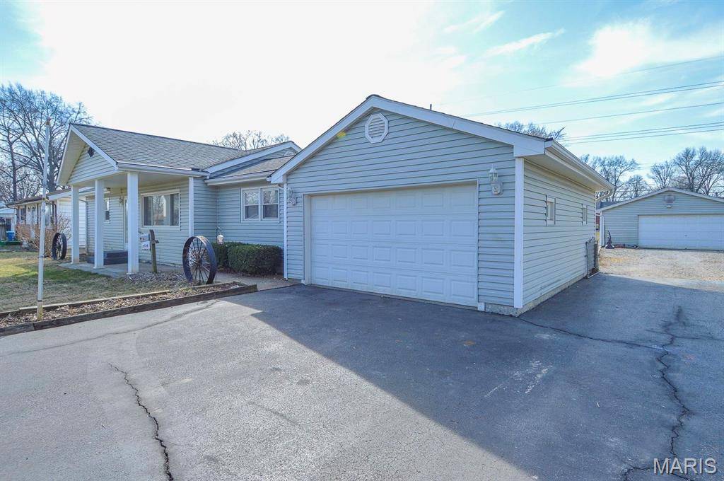Granite City, IL 62040,2500 Pine ST