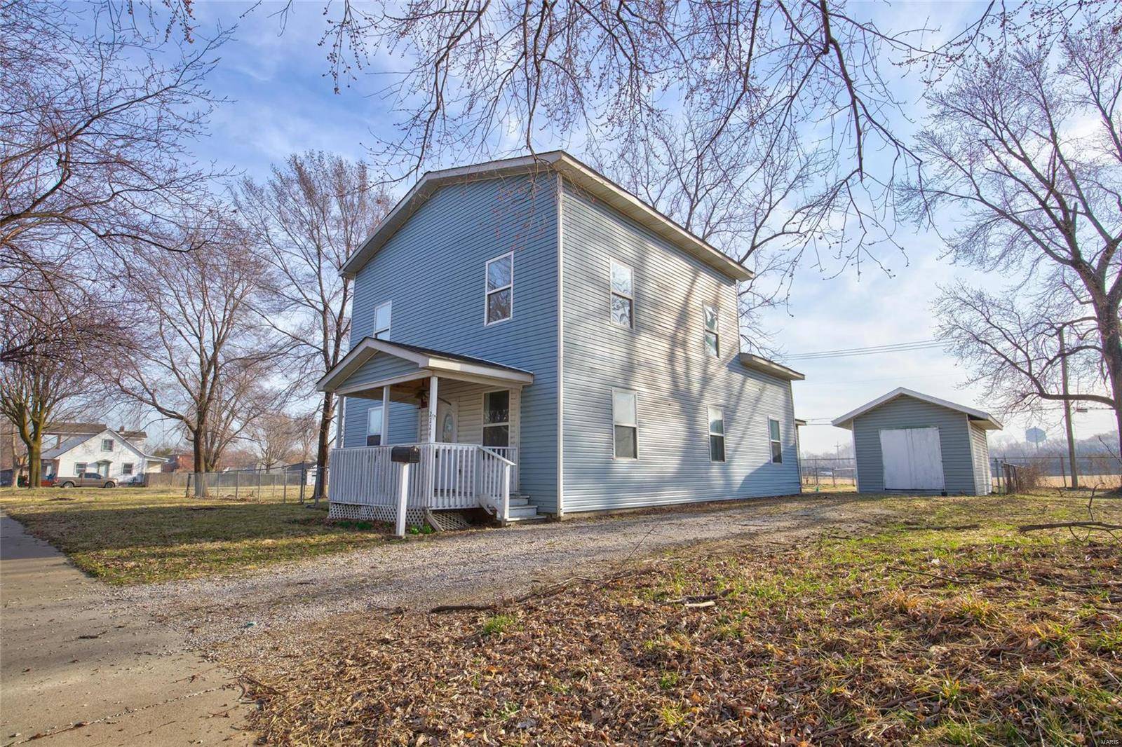 Granite City, IL 62040,2224 Missouri AVE