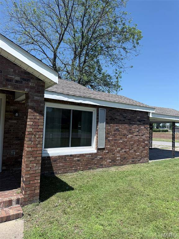Sikeston, MO 63801,328 Helen ST