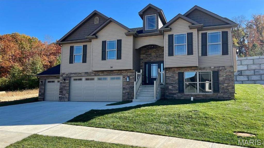 Fenton, MO 63026,70 Konert CIR