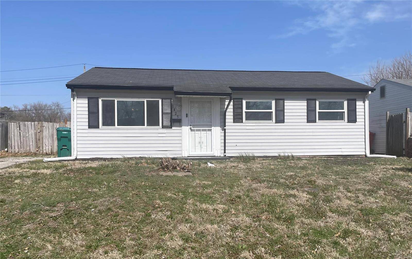 East St Louis, IL 62206,1425 Williams ST
