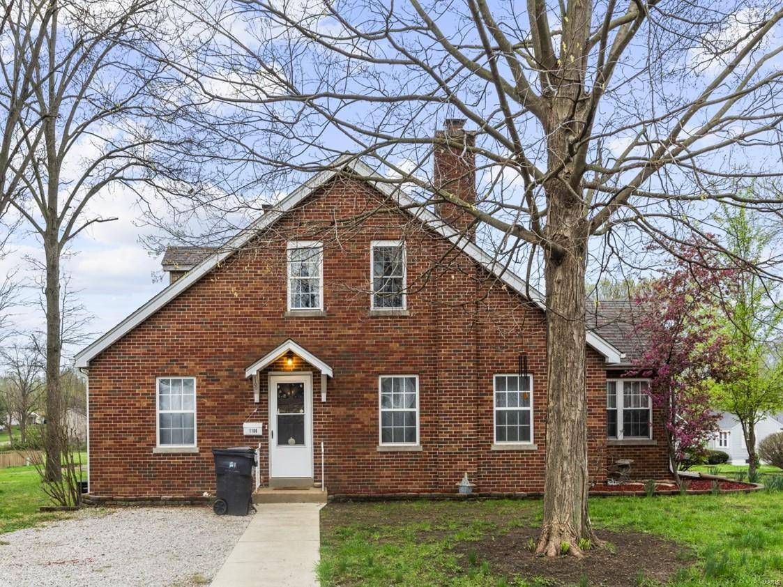 Belleville, IL 62220,600 S Douglas AVE