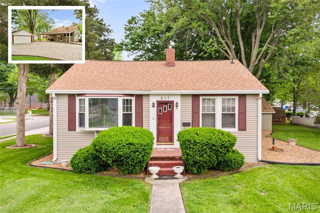 O'fallon, IL 62269,217 E Fourth ST