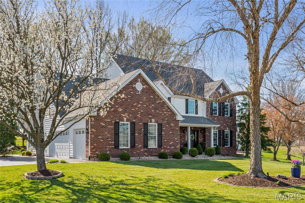 Weldon Spring, MO 63304,1155 Whitmoor DR