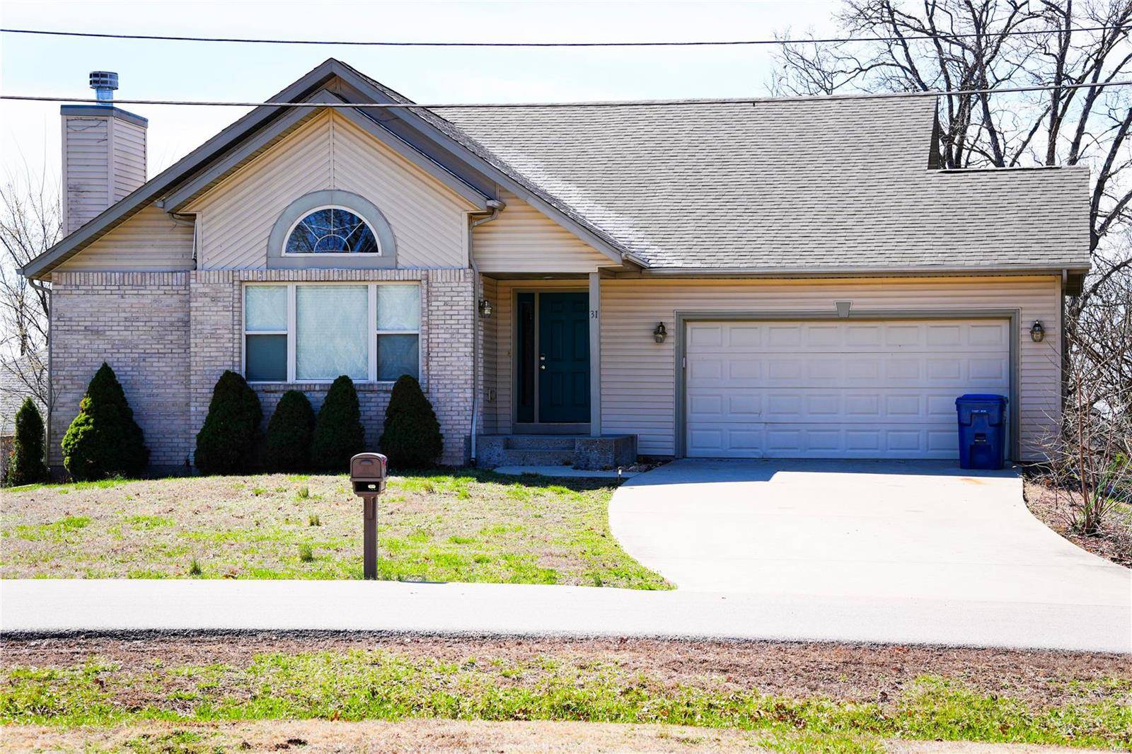 Camdenton, MO 65020,31 Sunset DR