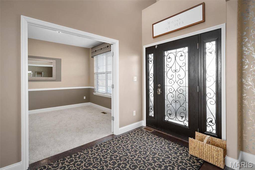 Wentzville, MO 63385,126 Central Park AVE