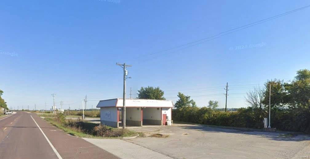 Elsberry, MO 63343,470 N Main ST