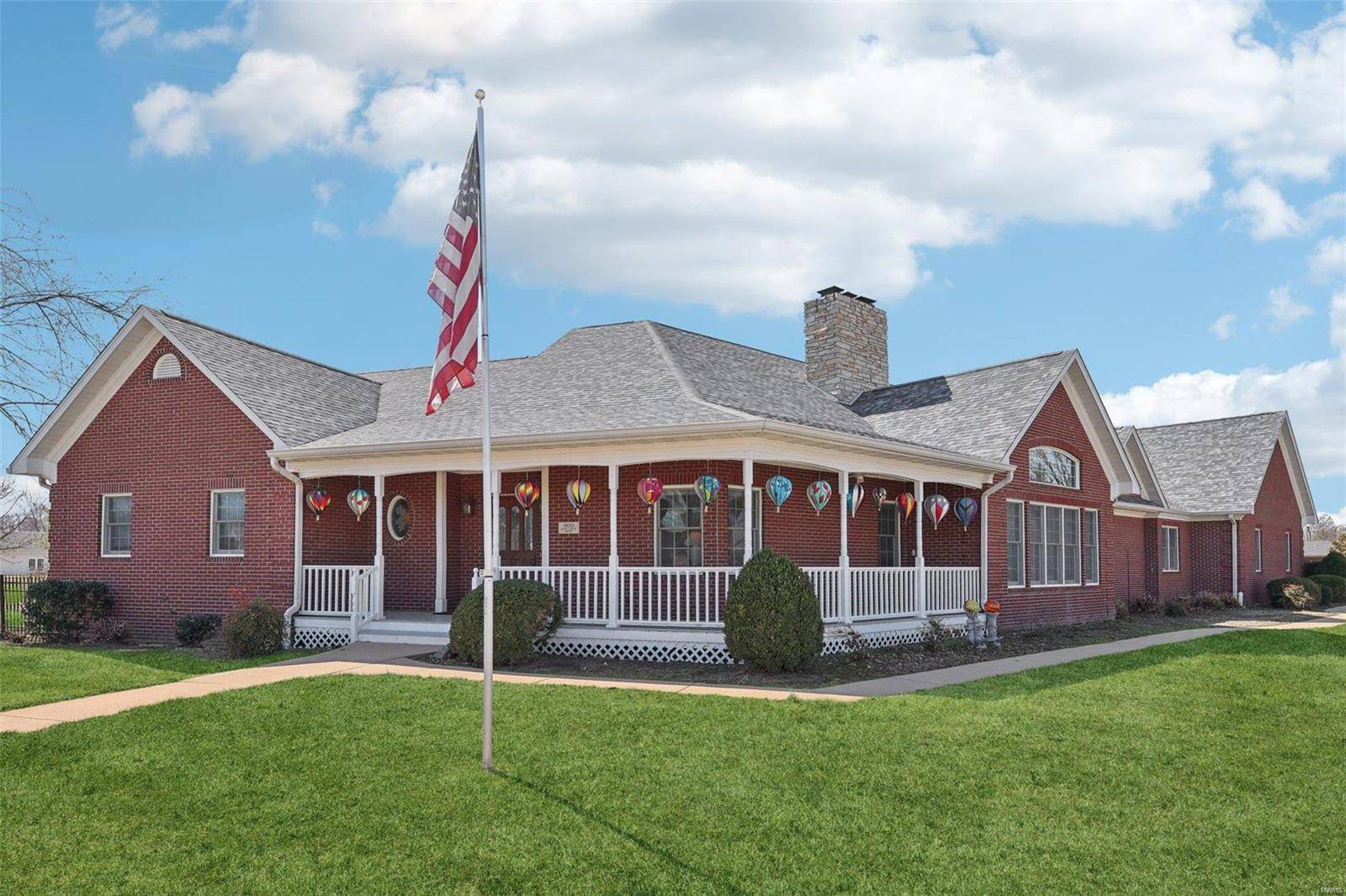Carlyle, IL 62231,900 Deer Circle DR