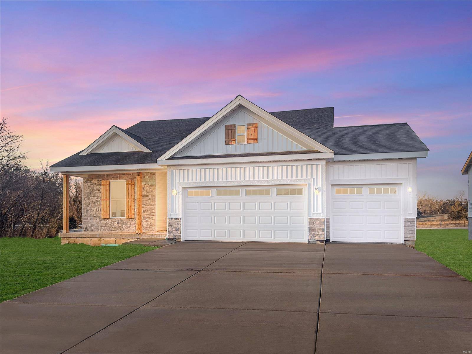 Washington, MO 63090,89 Fiddler's Close #89 STB