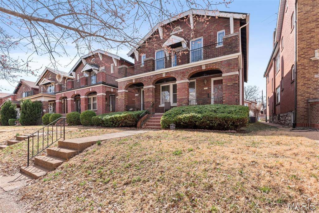 St Louis, MO 63116,3954 Wilmington AVE