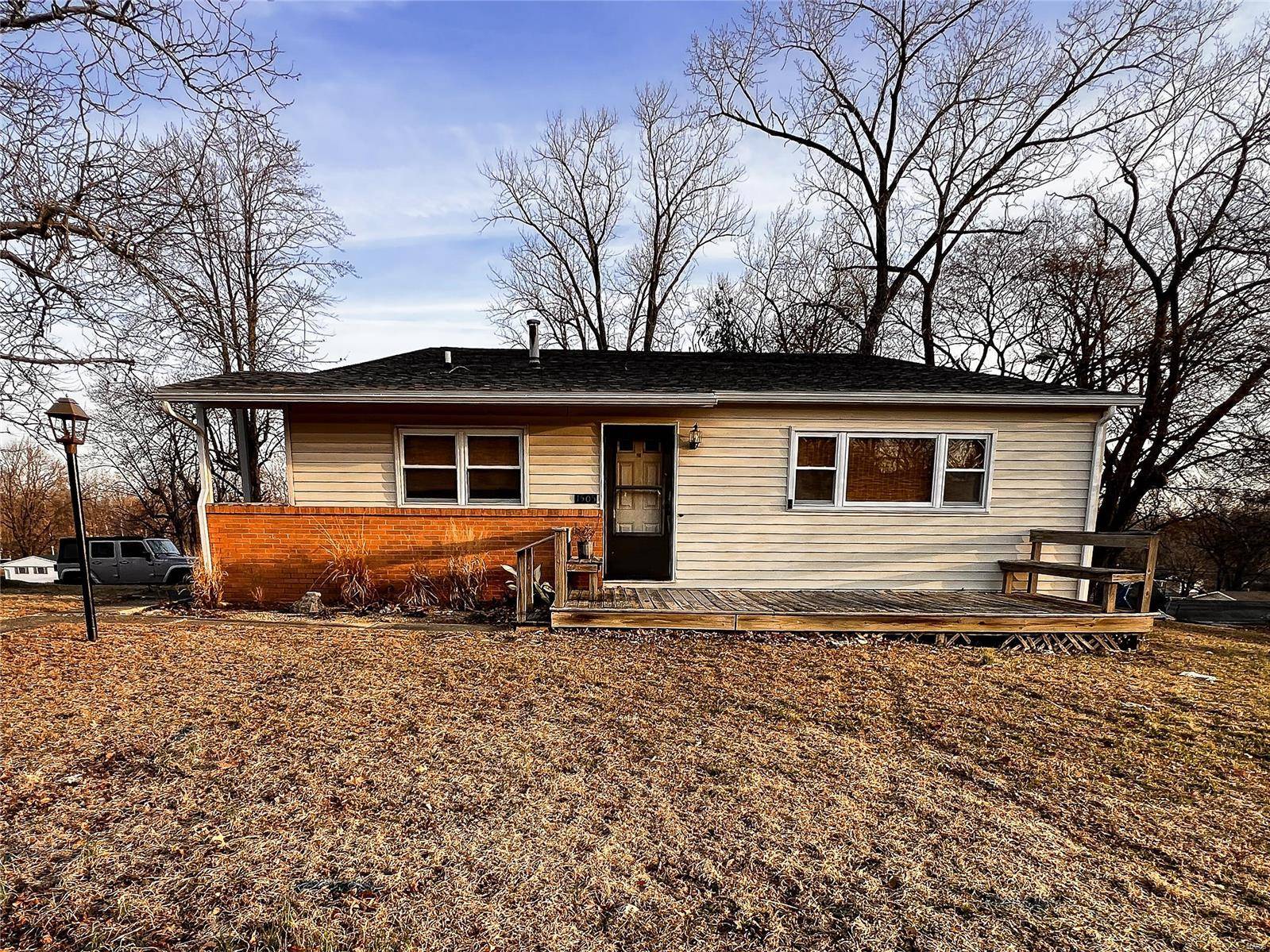 Vandalia, IL 62471,1505 Shelley DR