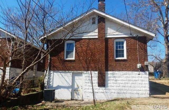 St Louis, MO 63136,8380 College AVE