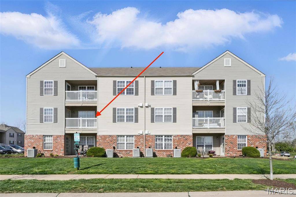 Lake St Louis, MO 63367,6124 Welsh Dr