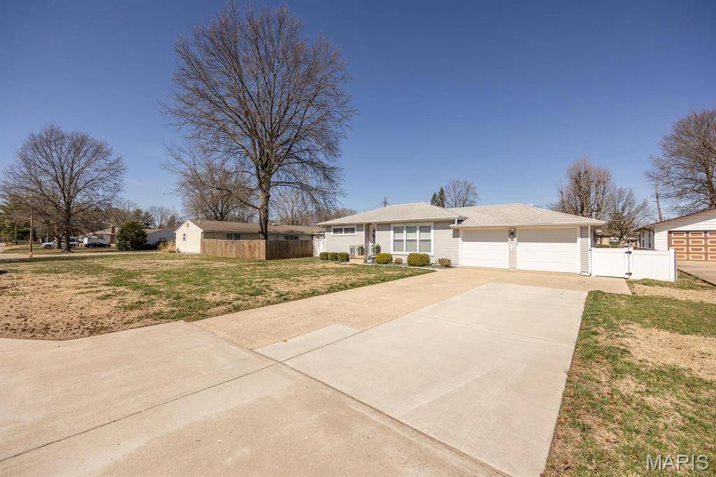 Fairview Heights, IL 62208,113 Kassing AVE