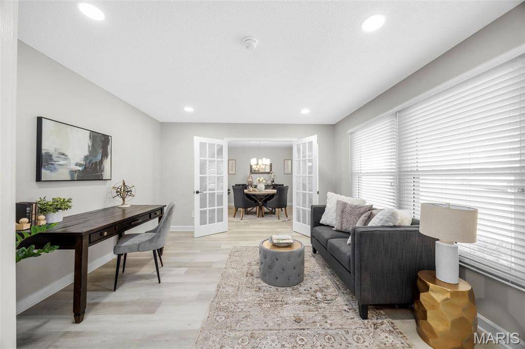 Ballwin, MO 63011,580 Windsor Mill DR