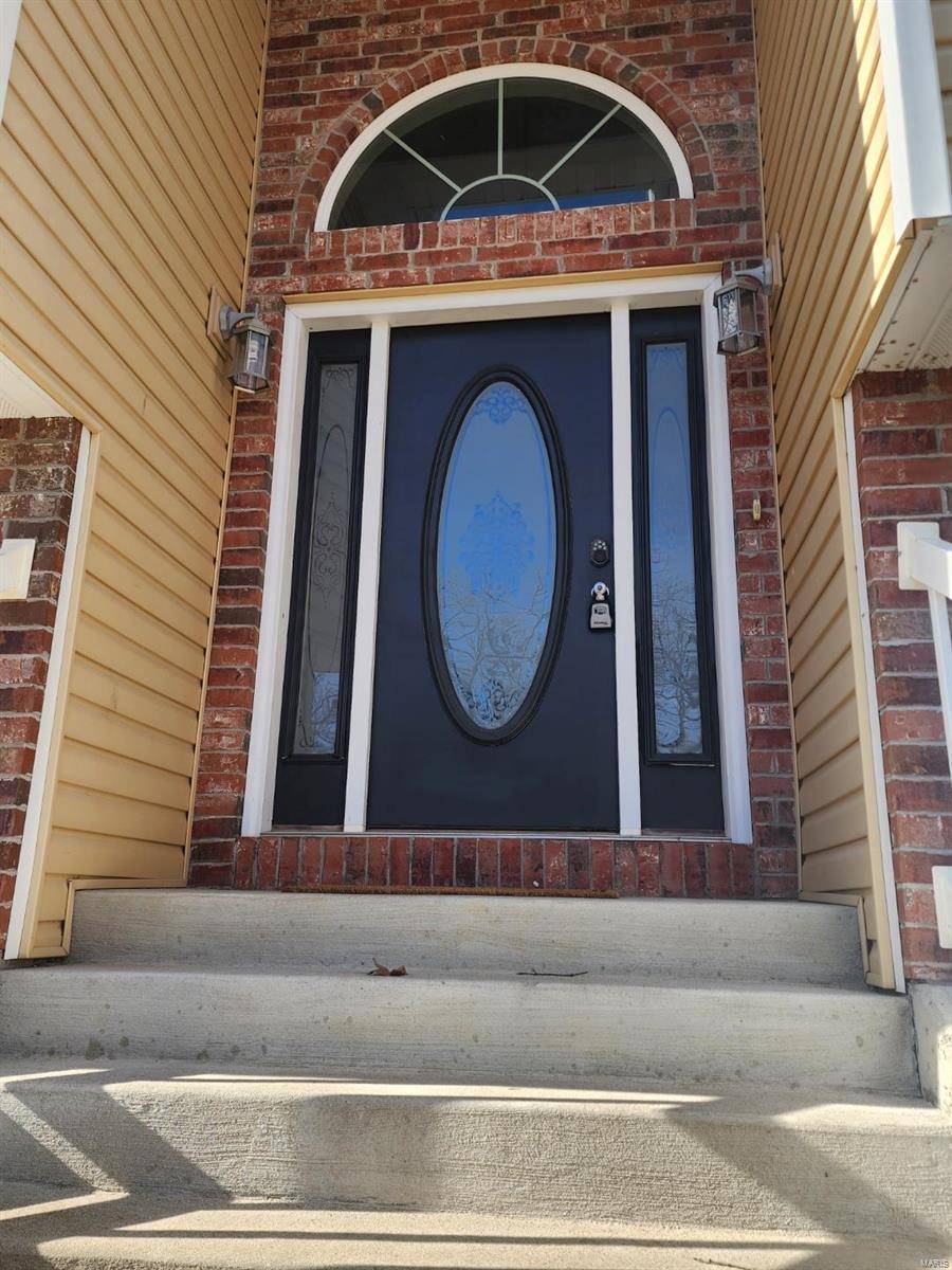 Waynesville, MO 65583,23123 Rosette RD