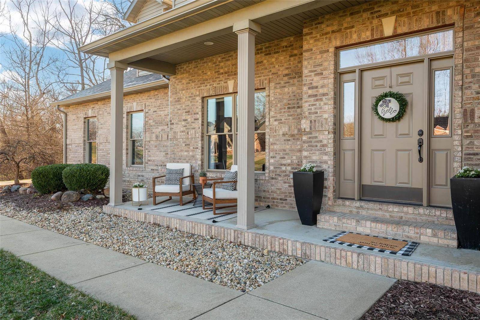 Troy, IL 62294,120 Oakland DR