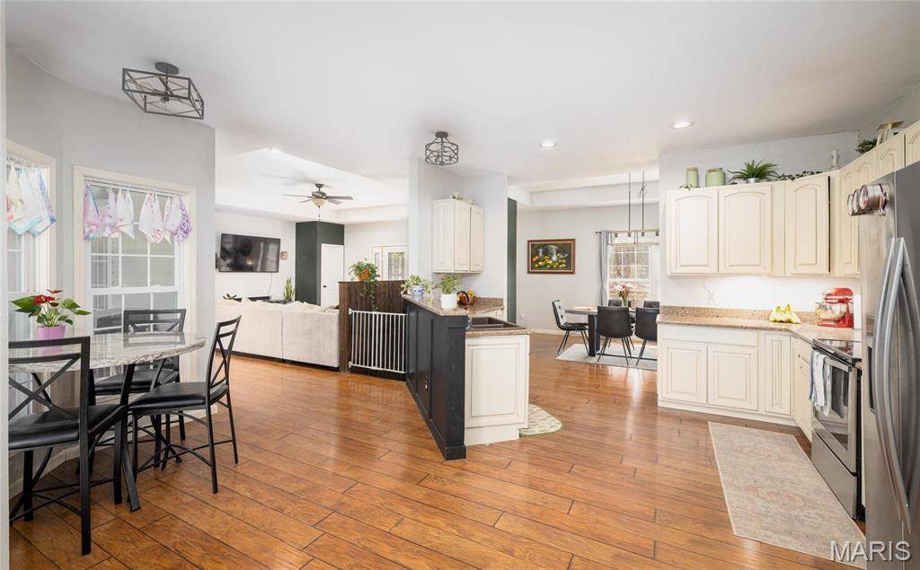 Steelville, MO 65565,188 Heritage Drive