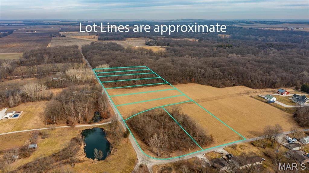 Hillsboro, IL 62049,0 Duffs LN