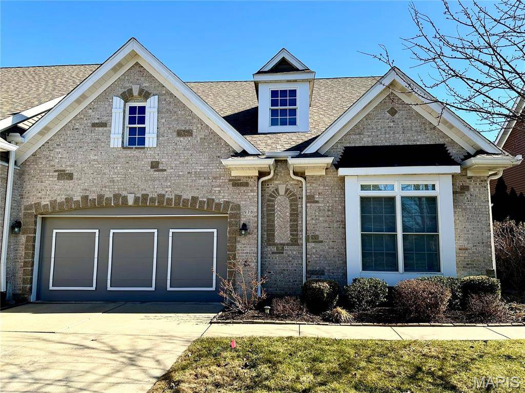 Chesterfield, MO 63017,978 Chesterfield Villas CIR