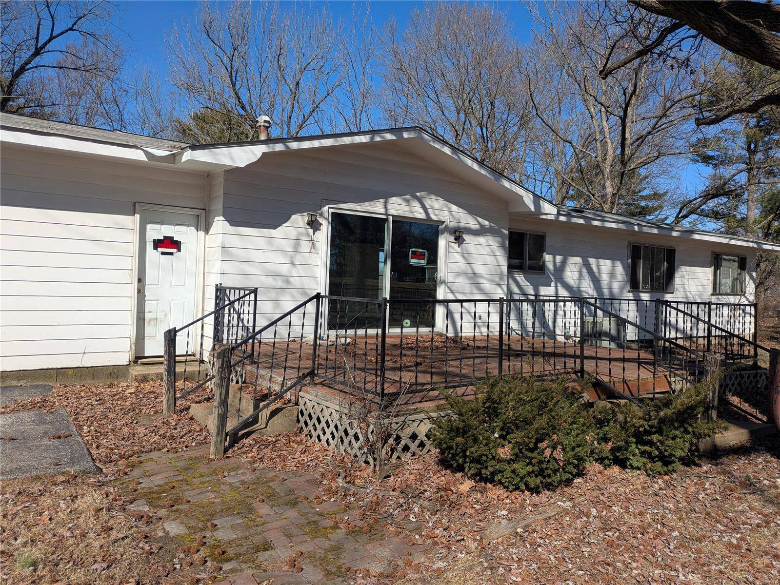 St Peters, MO 63376,400 Horstmeier RD