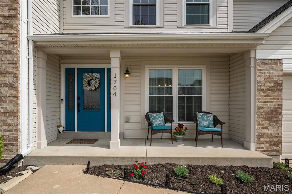 Lake St Louis, MO 63367,1704 Briarmanor DR