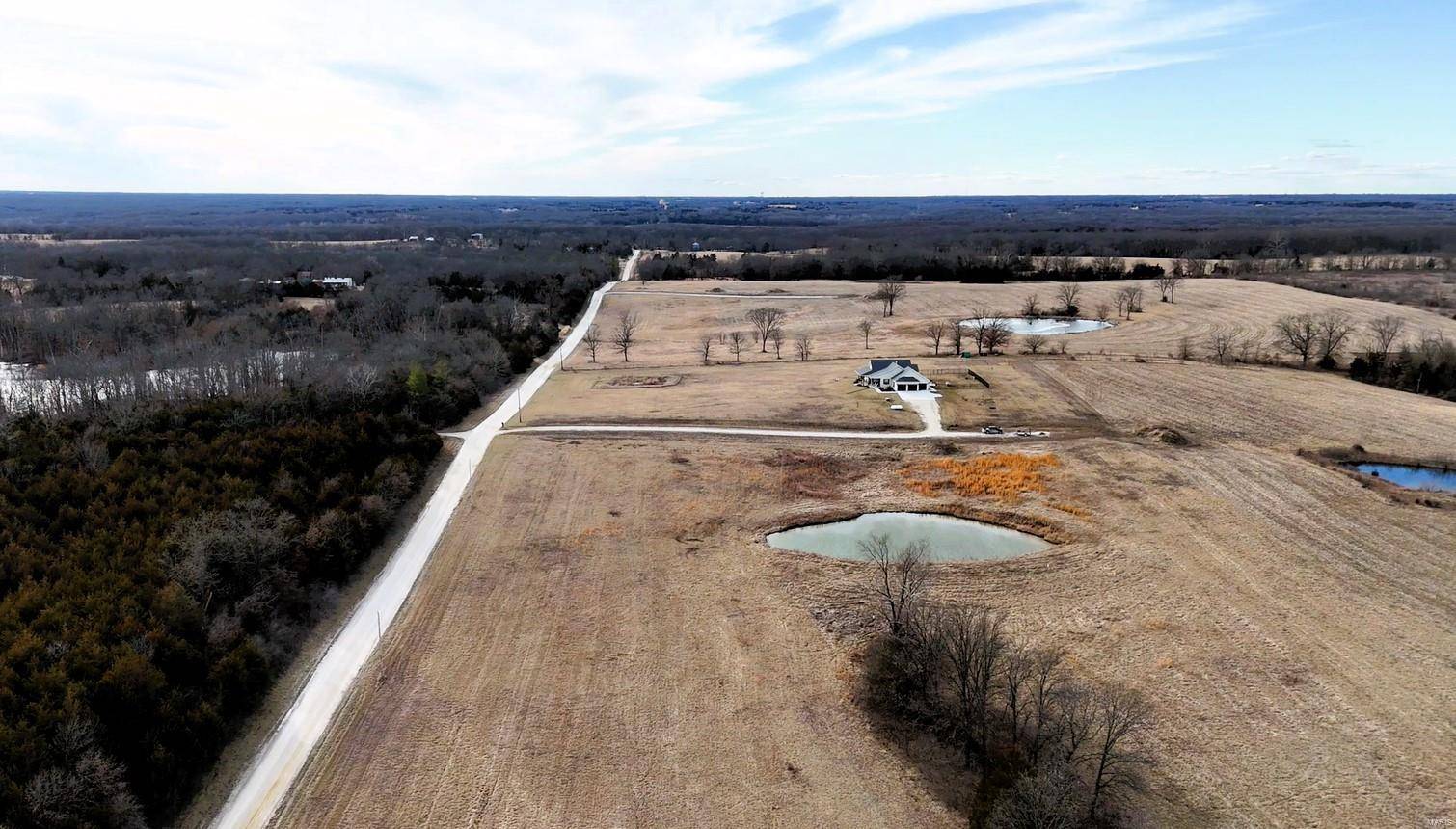 Fulton, MO 65251,0 Callaway Road 346