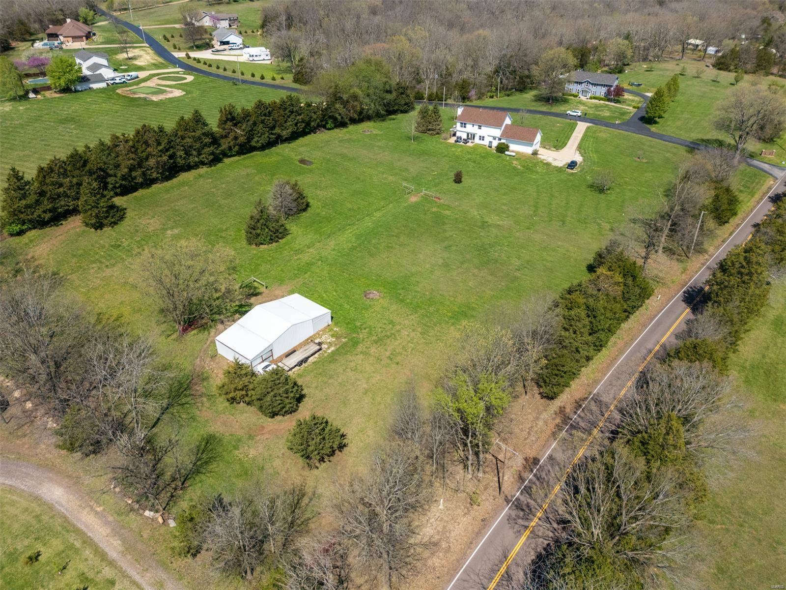 Festus, MO 63028,3250 Equestrian DR