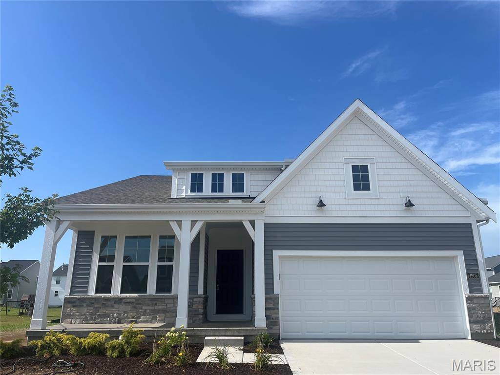St Paul, MO 63366,1905 Rolling River CIR