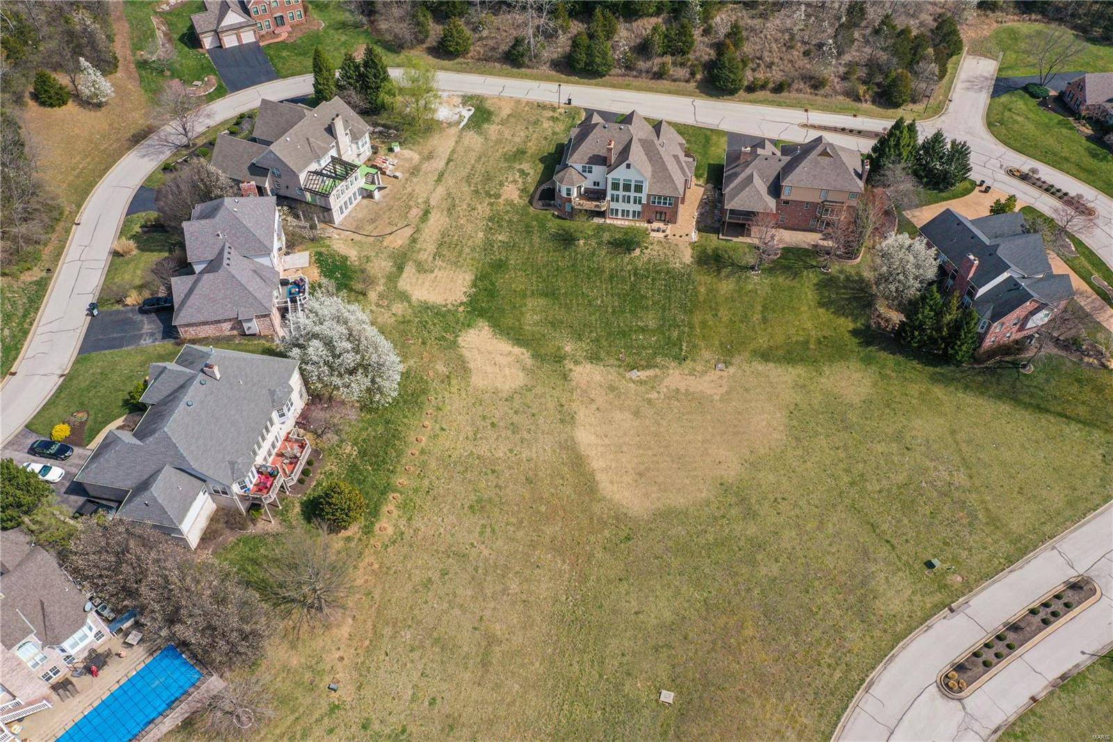 St Albans, MO 63073,208 Merlot LN