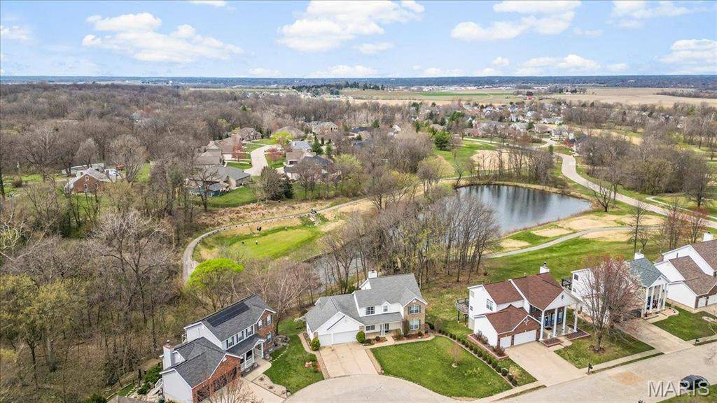Belleville, IL 62220,2923 14th Fairway Dr