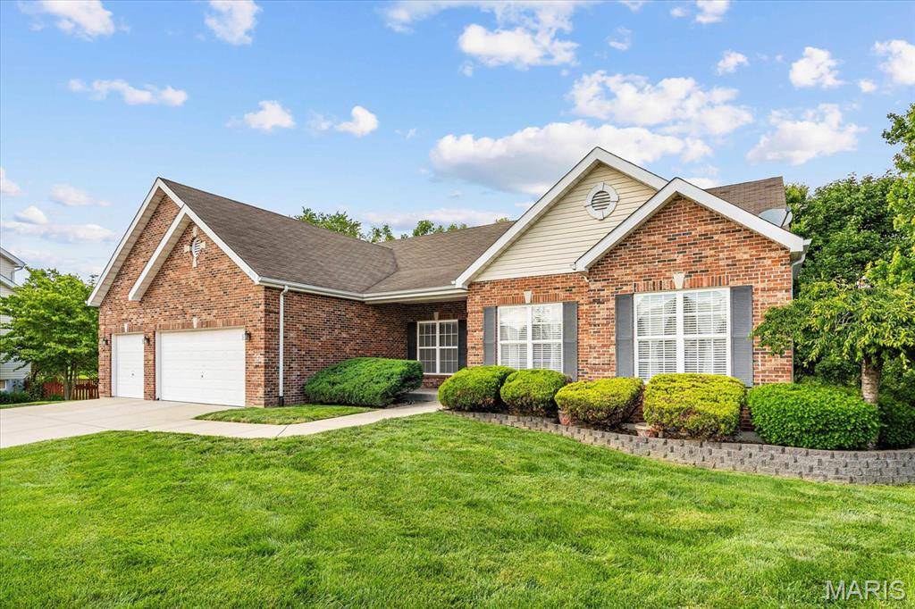 Shiloh, IL 62221,2293 Birmingham DR