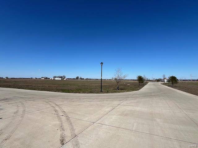 Orchard Farm, MO 63301,0 Lot 7 Twin Silos