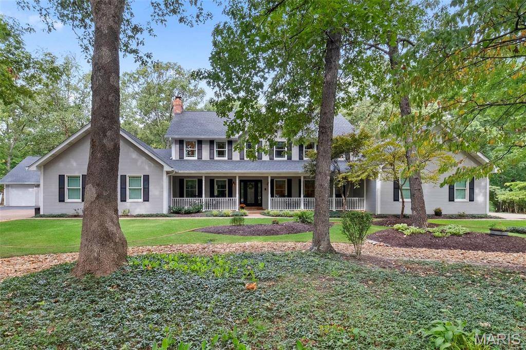 Defiance, MO 63341,19 Jacks Cabin DR