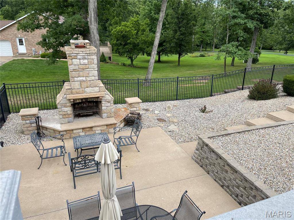 Warrenton, MO 63383,11 Isaac DR