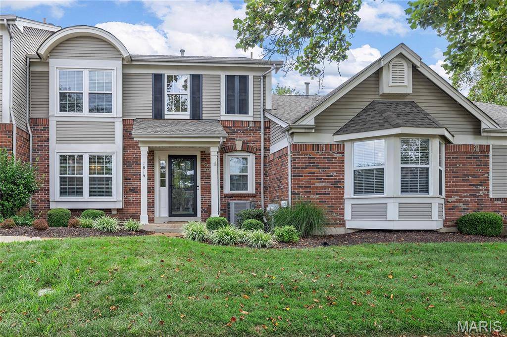 Chesterfield, MO 63017,1814 Baxter Ridge DR