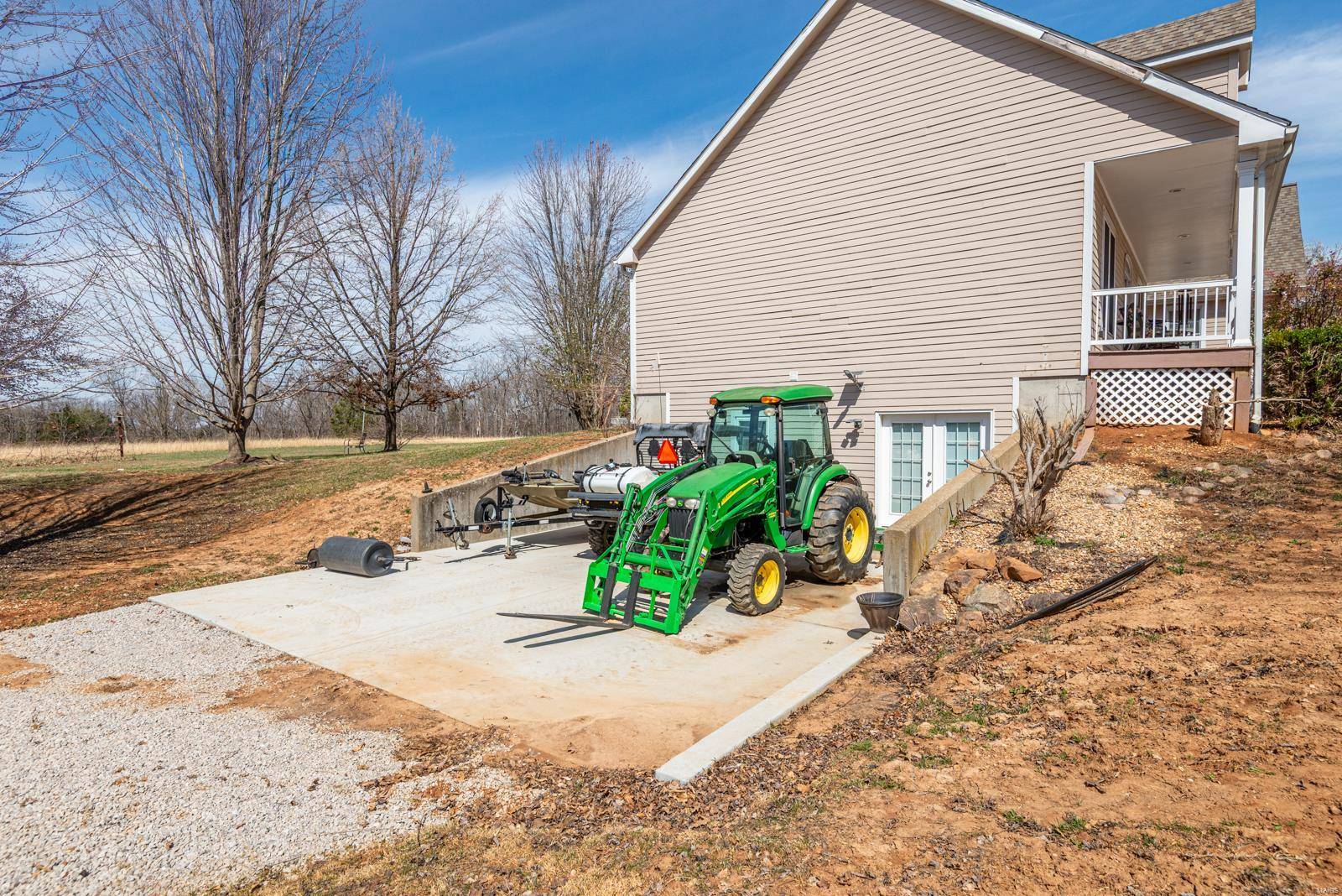 Belleview, MO 63623,653 Pond Valley DR