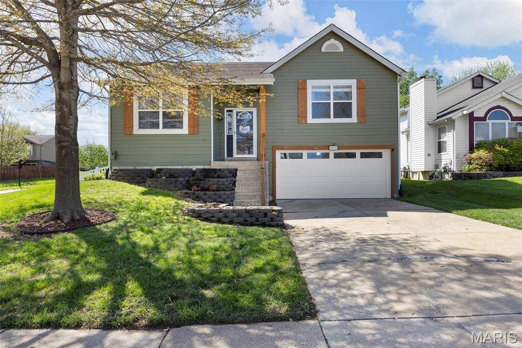 St Charles, MO 63304,5019 Brittany Downs DR