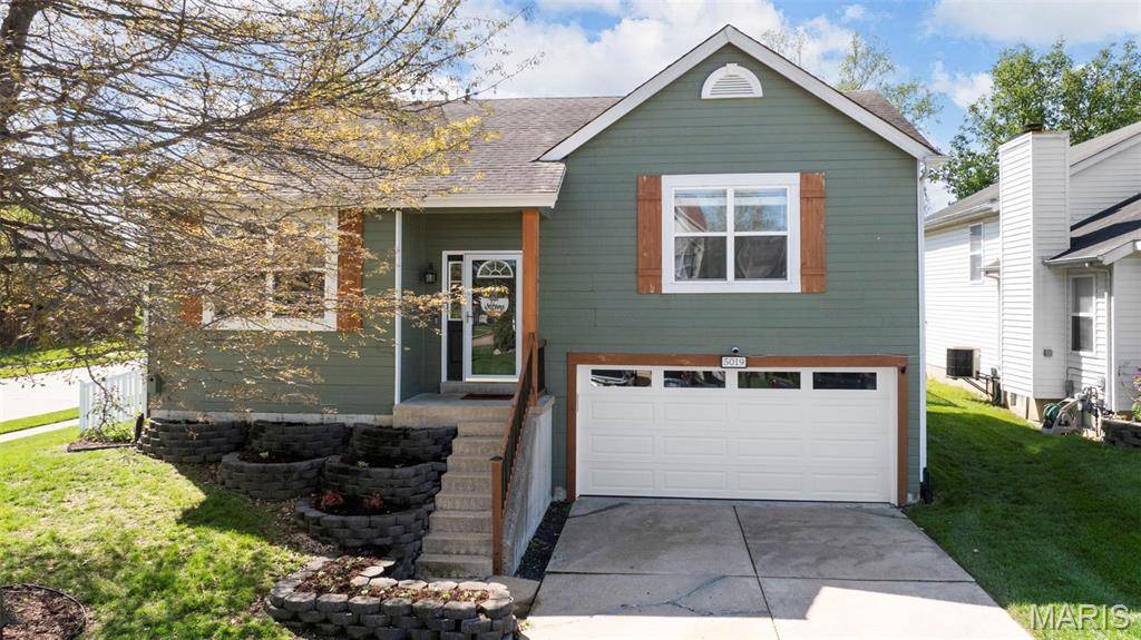 St Charles, MO 63304,5019 Brittany Downs DR