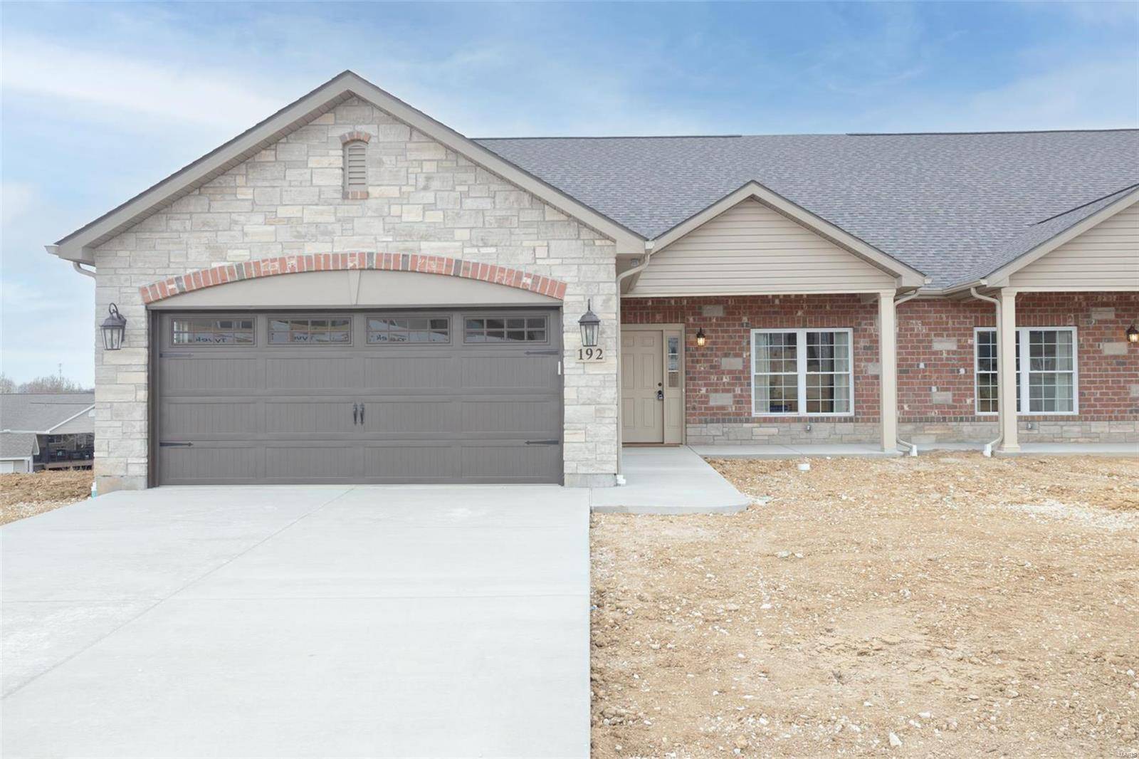 Wentzville, MO 63385,190 Santa Elena Drive