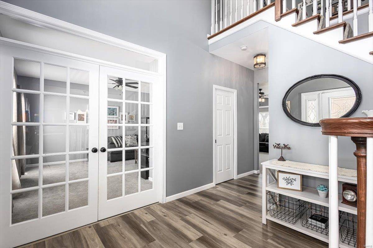 Ballwin, MO 63021,613 Castle Ridge DR