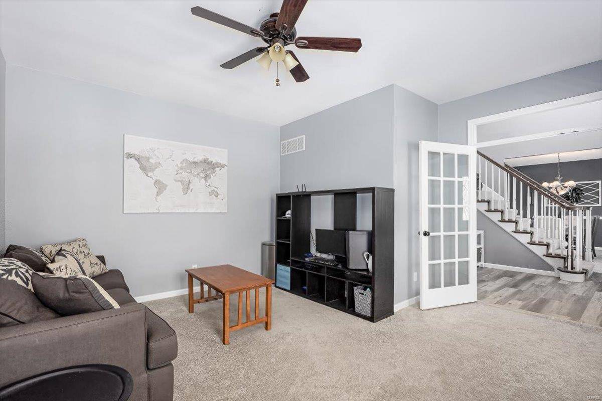 Ballwin, MO 63021,613 Castle Ridge DR