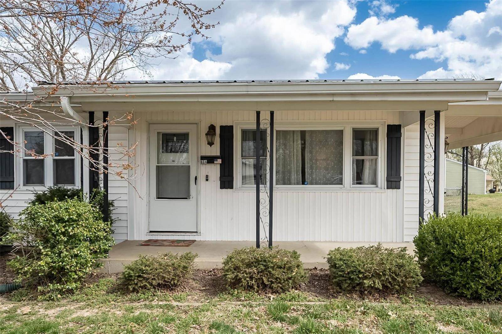 Union, MO 63084,604 S Jefferson AVE