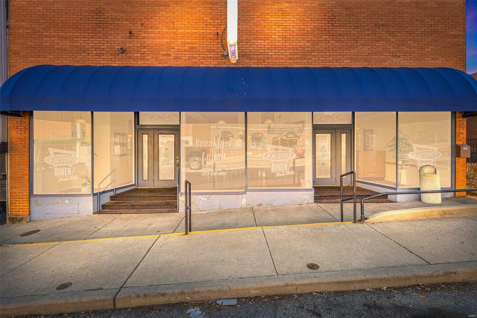 Park Hills, MO 63601,239 W Main