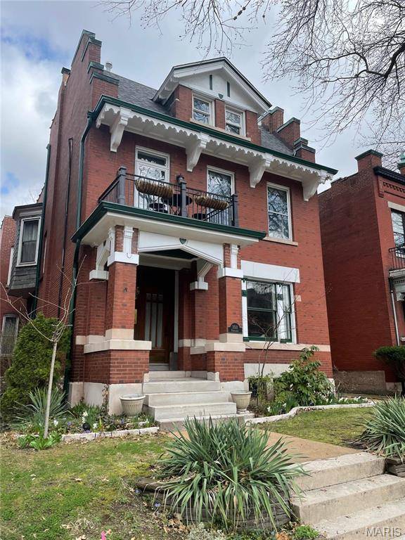 St Louis, MO 63118,3511 Pestalozzi ST
