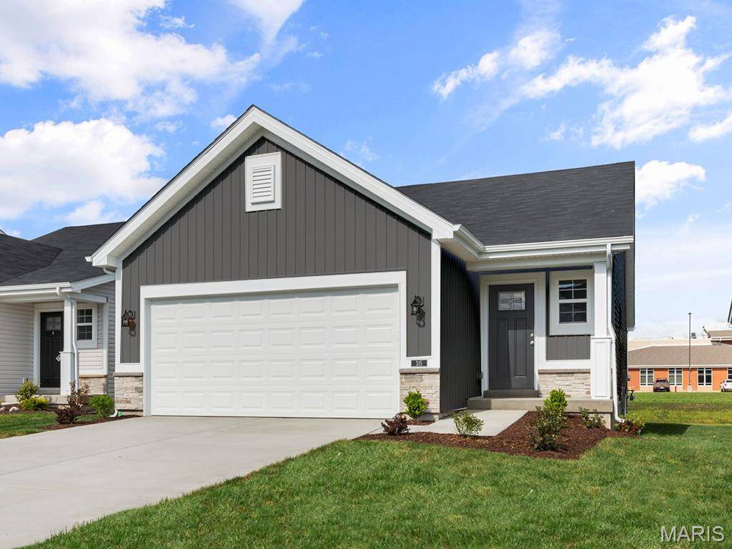 Wentzville, MO 63385,154 Day Lily LN