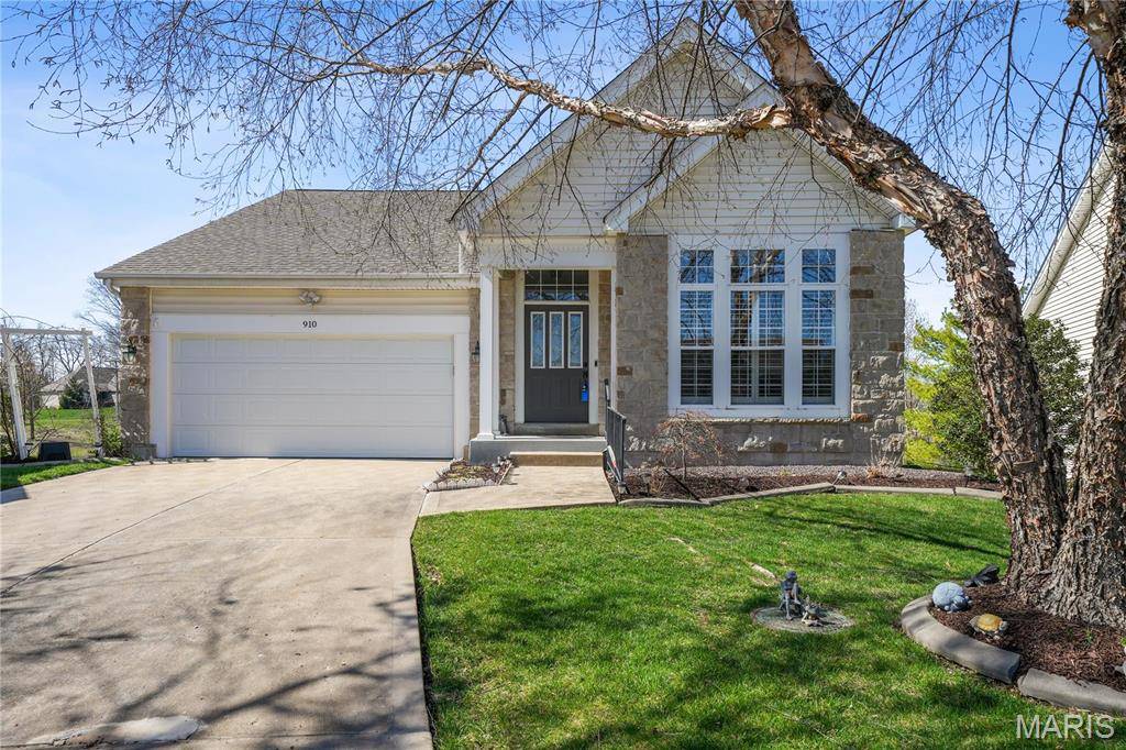 Lake St Louis, MO 63367,910 Ridgepointe Place CIR #96